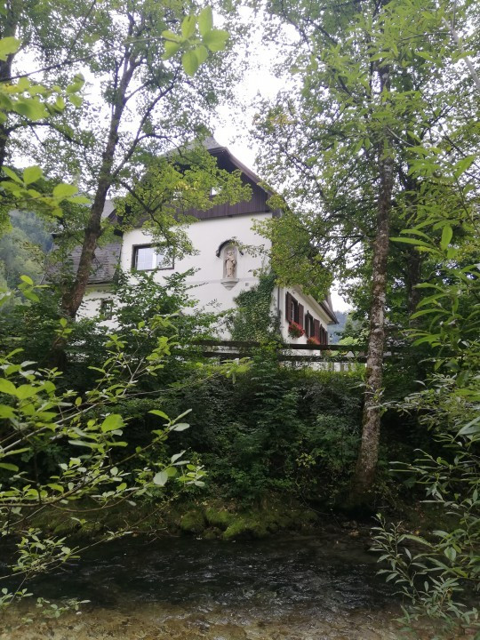 Hinterstoder < Nepomuk