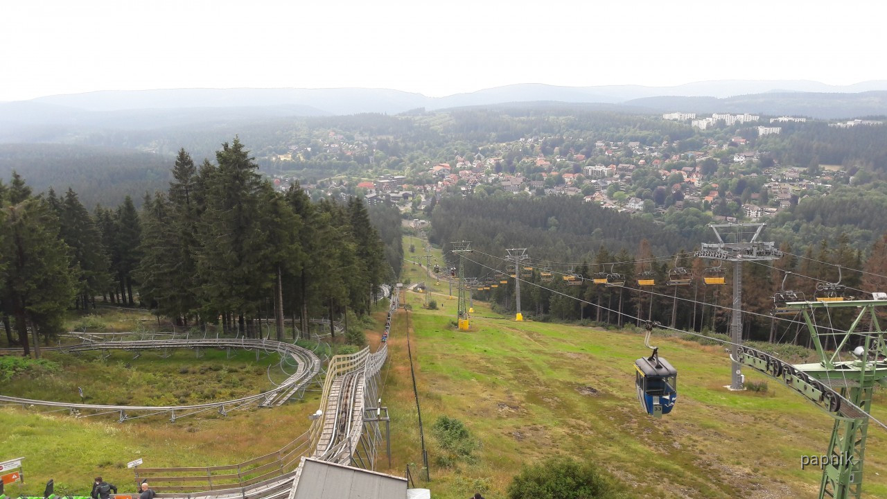 Bocksberg Hahnenklee