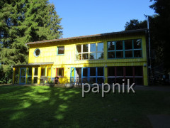 Ferienhaus Bockswiese