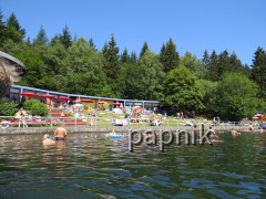 Freibad Kuttelbacher Teich