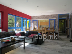 Ferienhaus Bockswiese