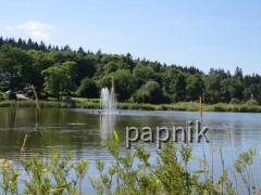 Kranichteich Hahnenklee