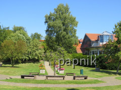 Kurgarten Hahnenklee
