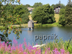 Striegelhaus Kranichteich Hahnenklee
