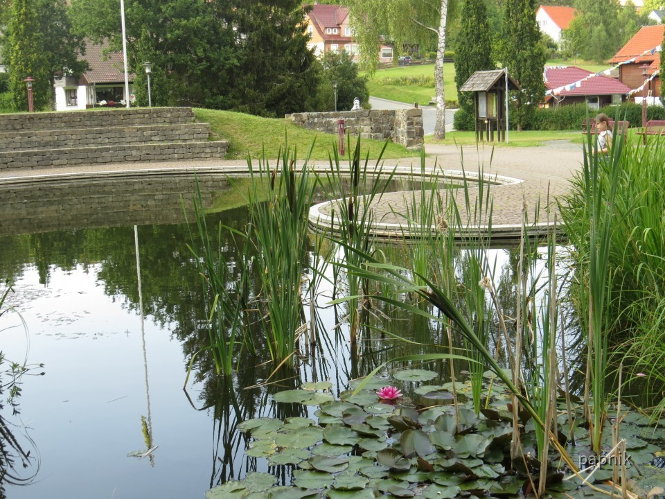 Park Bockswiese