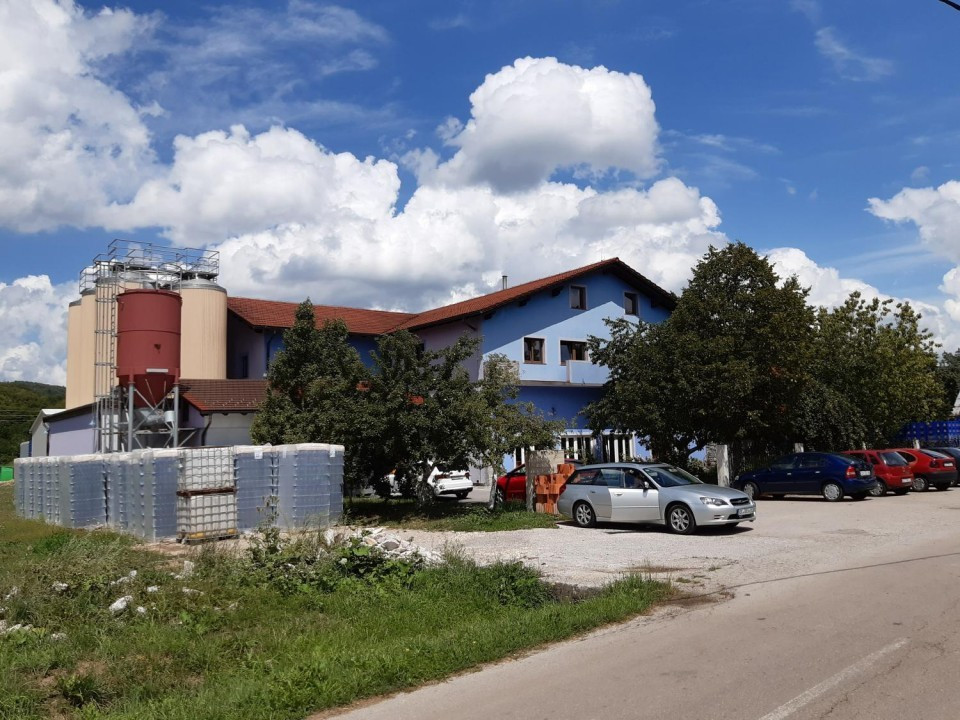 01 Velebitsko Brauerei