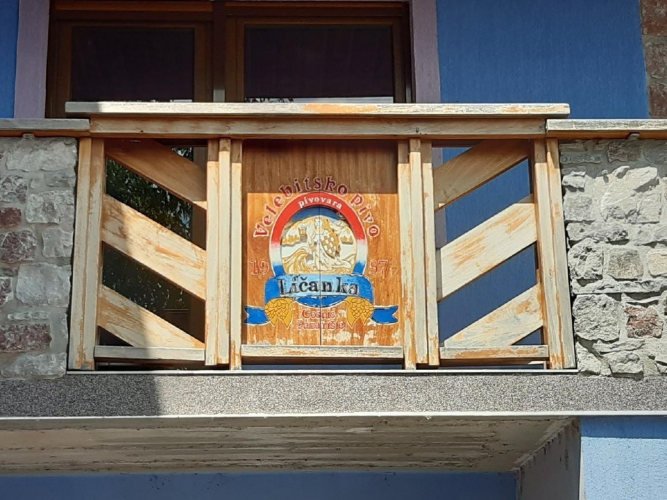 10 Velebitsko Brauerei