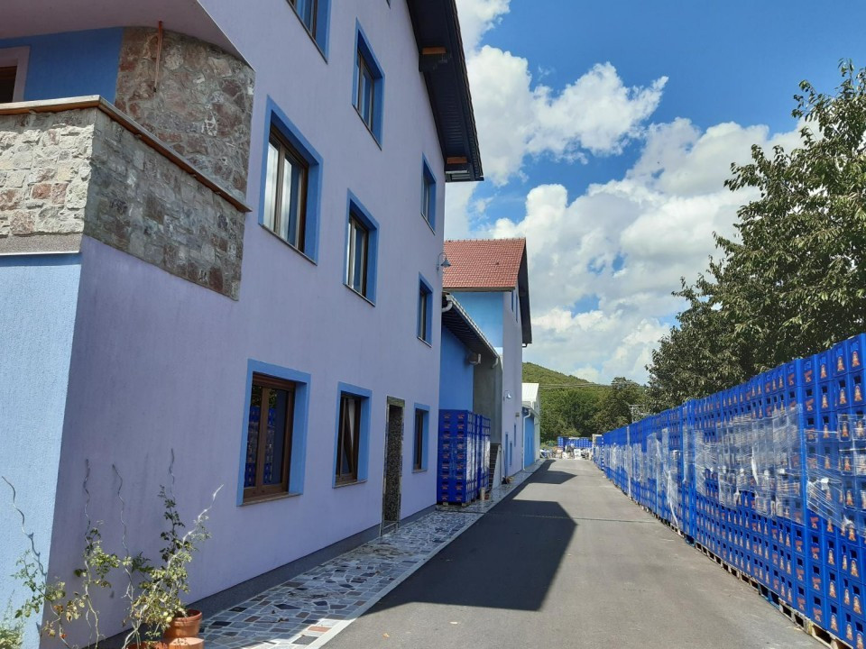 05 Velebitsko Brauerei