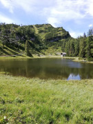 Tauplitzalm 6-Seen Wanderung