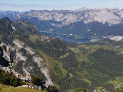Tauplitzalm 6-Seen Wanderung