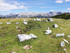 Tauplitzalm 6-Seen Wanderung
