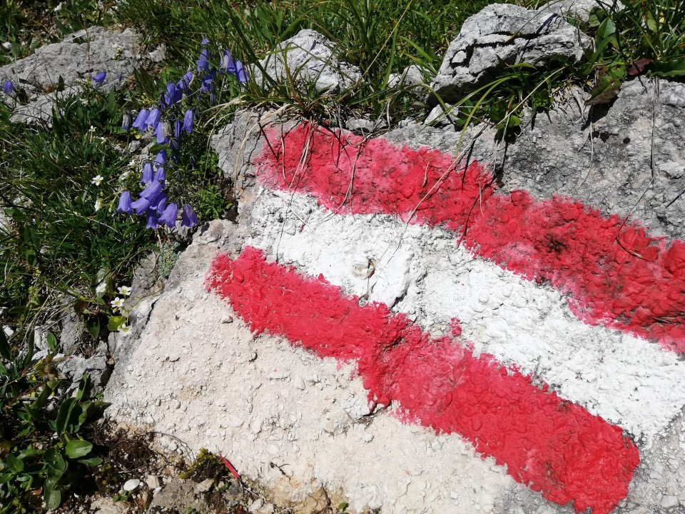 Tauplitzalm 6-Seen Wanderung