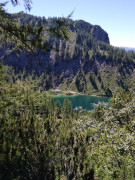 Tauplitzalm 6-Seen Wanderung