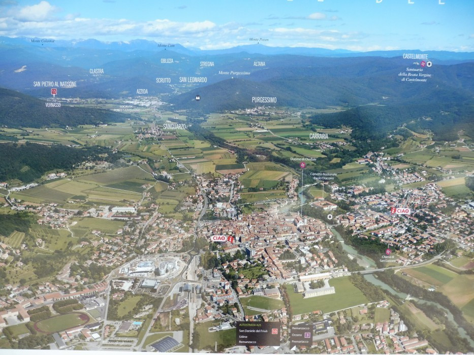 Cividale del Friuli