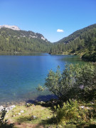 Tauplitzalm 6-Seen Wanderung