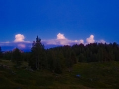 Tauplitzalm 6-Seen Wanderung