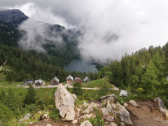 Tauplitzalm 6-Seen Wanderung
