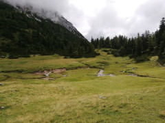 Tauplitzalm 6-Seen-Wanderung