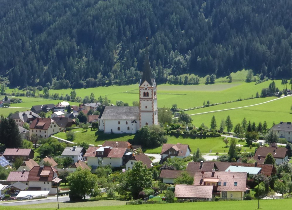 St. Peter am Kammersberg (1)