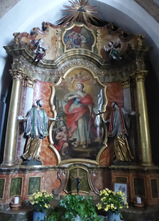 St. Veit im Pongau (1)