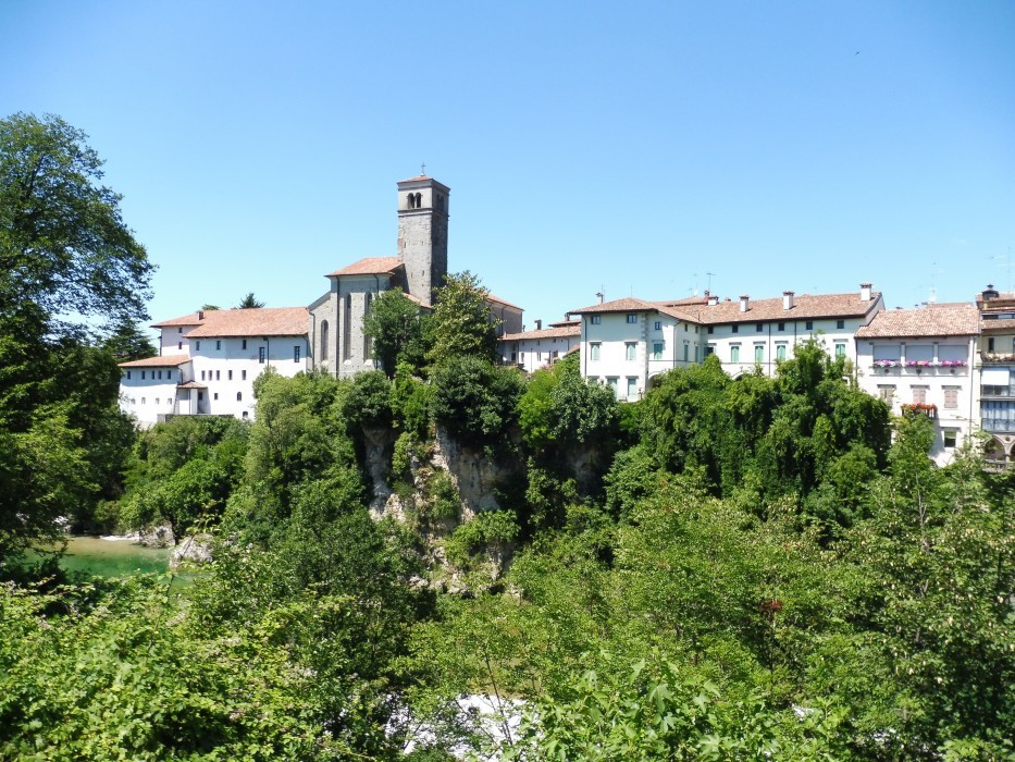 Cividale del Friuli