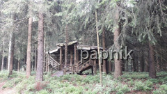 Waldtribüne