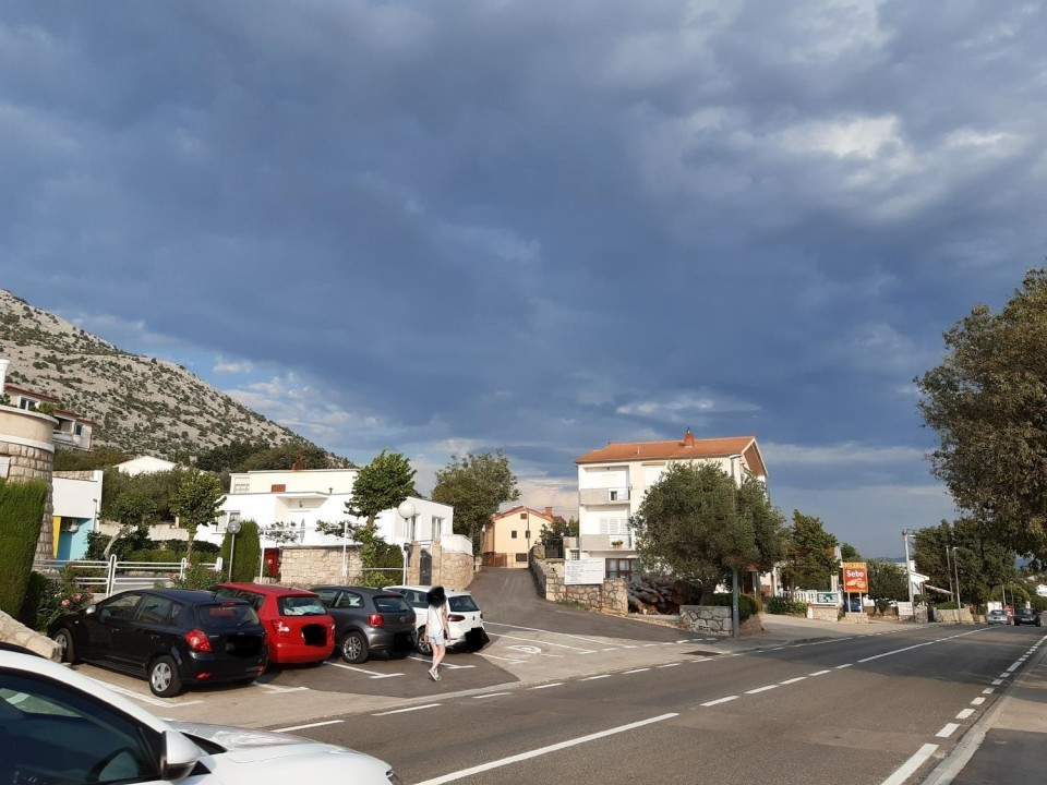 03 Starigrad-Paklenica