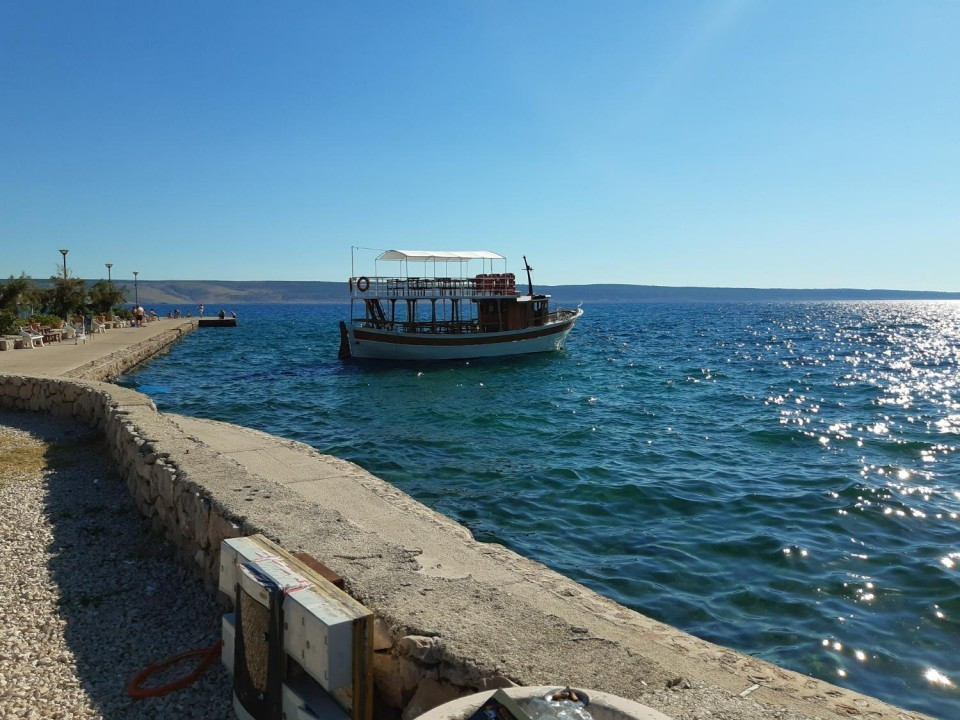 06 Starigrad-Paklenica