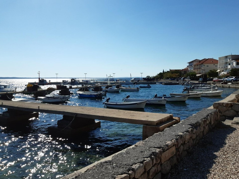08 Starigrad-Paklenica