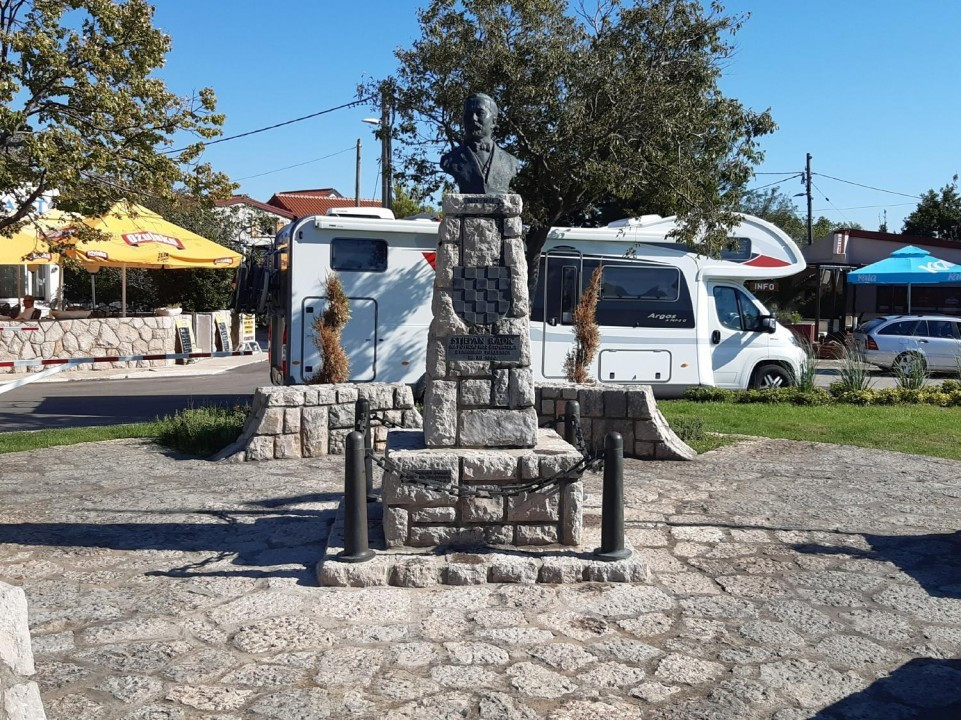 09 Starigrad-Paklenica