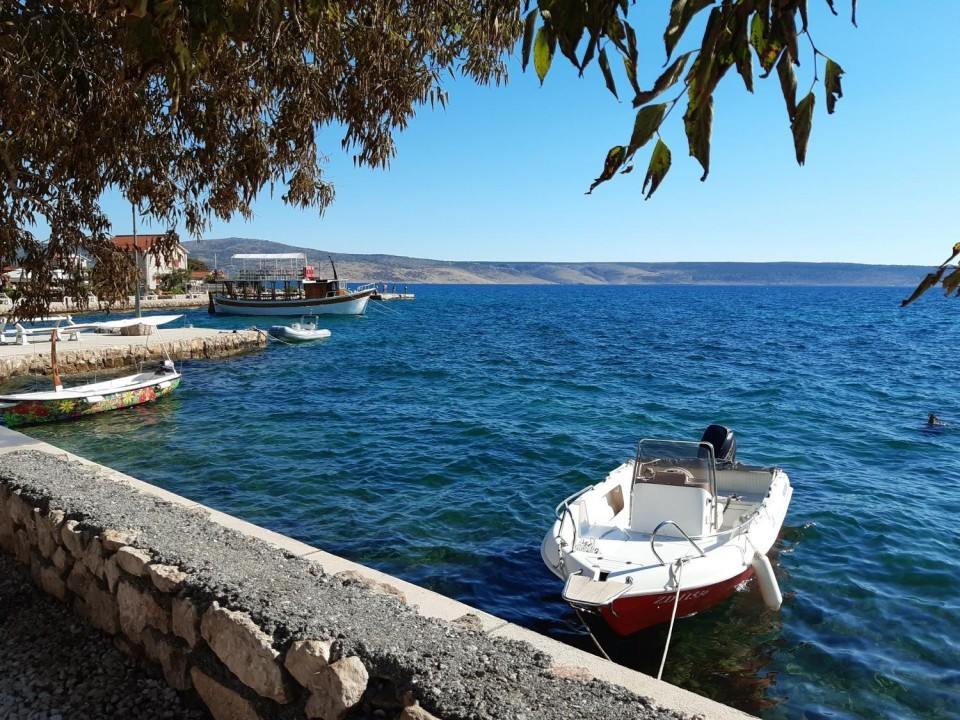 07 Starigrad-Paklenica