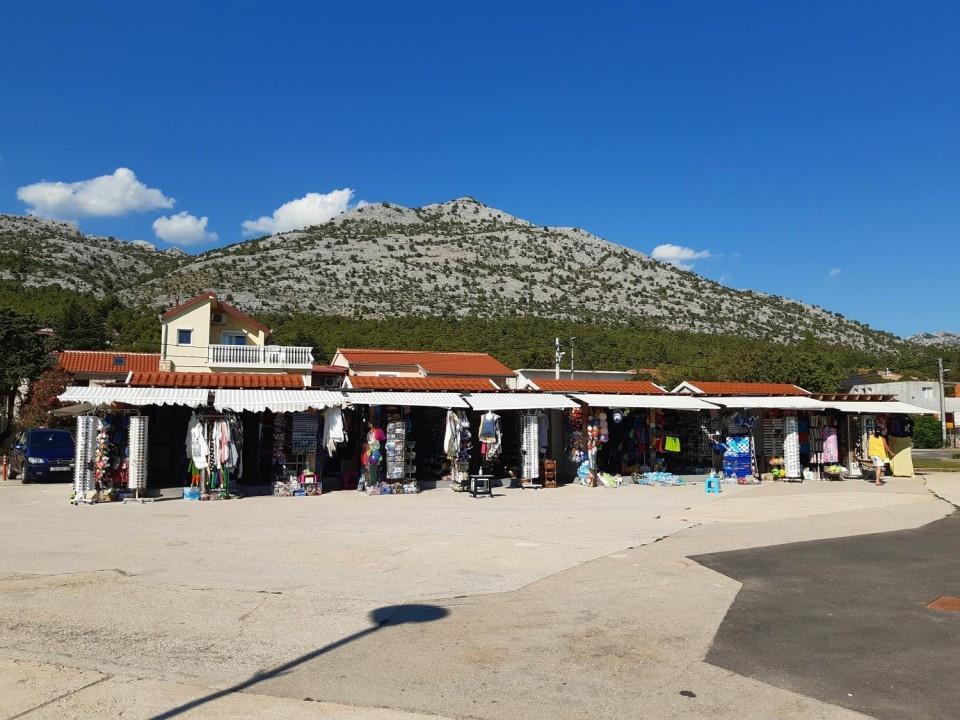 04 Starigrad-Paklenica