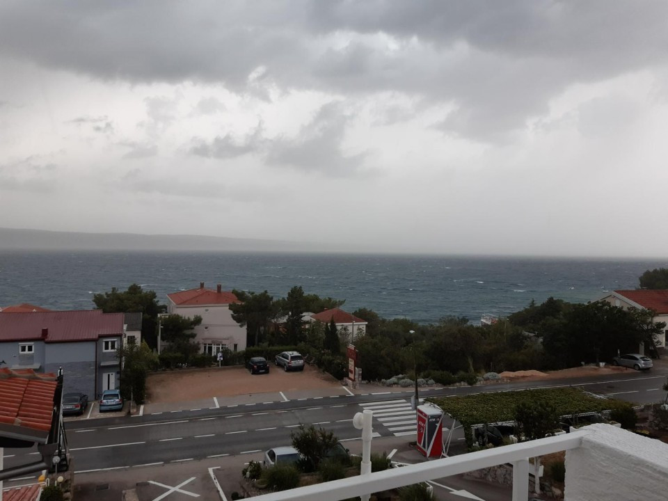 19 Starigrad-Paklenica