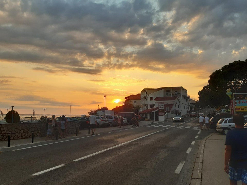 20 Starigrad-Paklenica