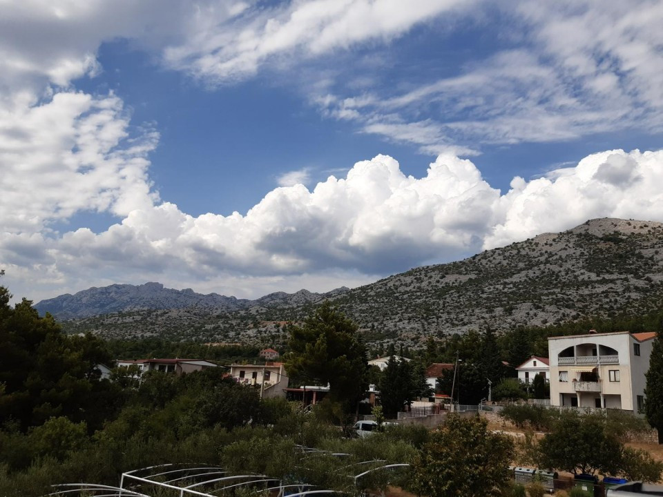 17 Starigrad-Paklenica