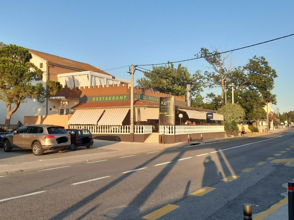 13 Starigrad-Paklenica