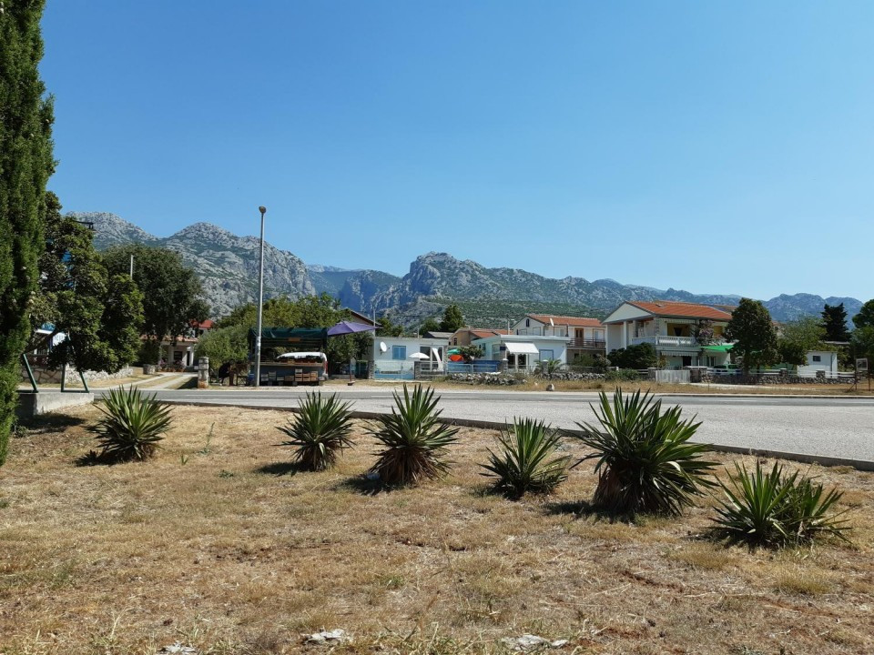 16 Starigrad-Paklenica