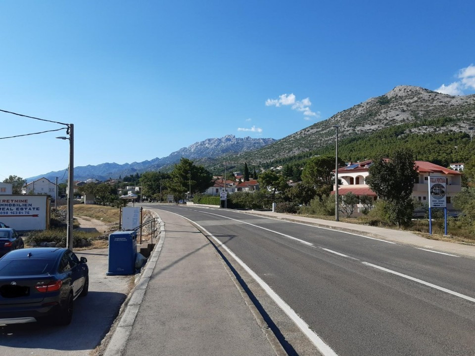 12 Starigrad-Paklenica