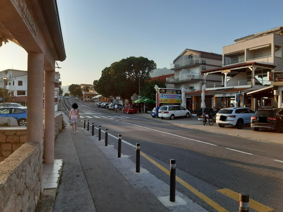 14 Starigrad-Paklenica