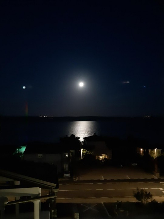 29 Starigrad-Paklenica