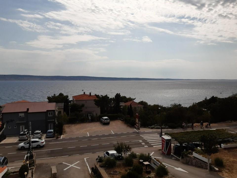 28 Starigrad-Paklenica