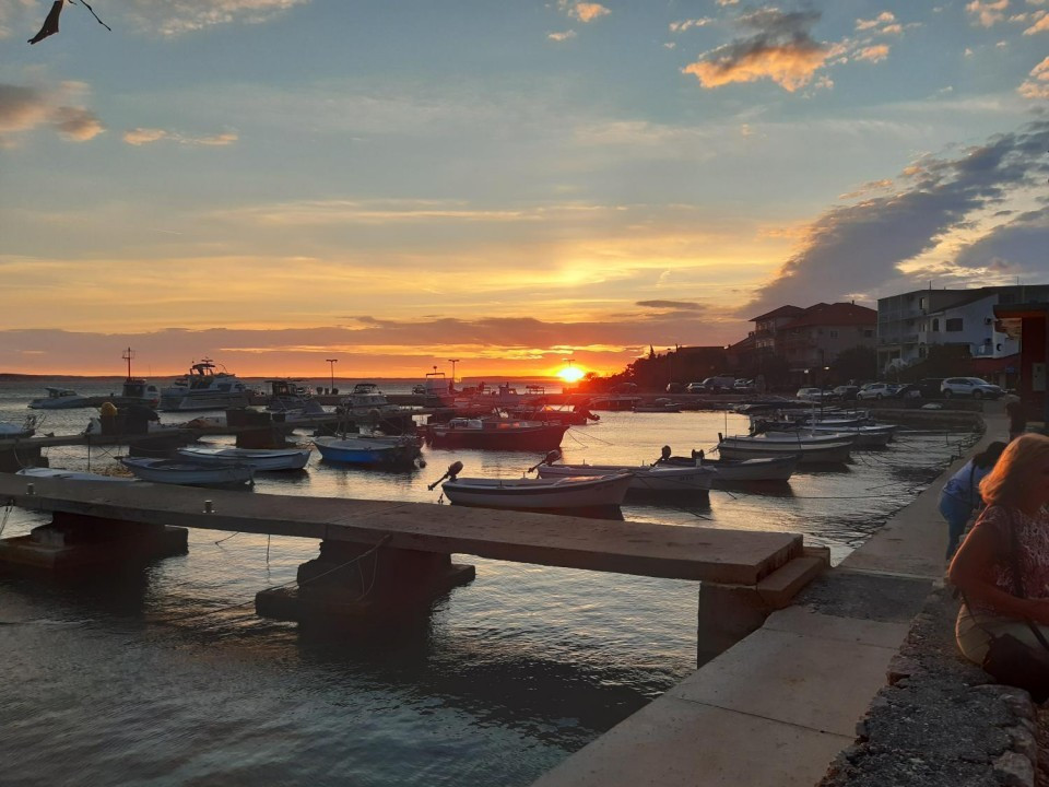 31 Starigrad-Paklenica