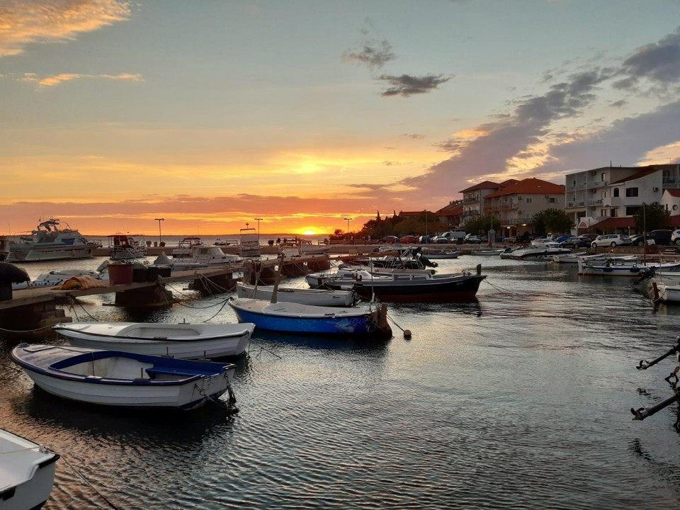 32 Starigrad-Paklenica