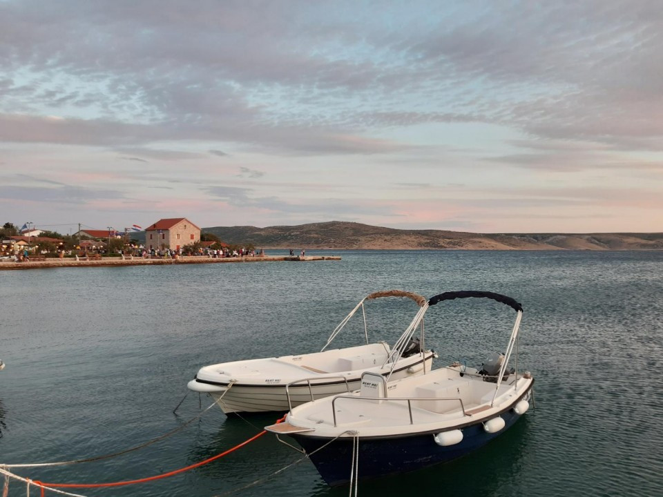 35 Starigrad-Paklenica