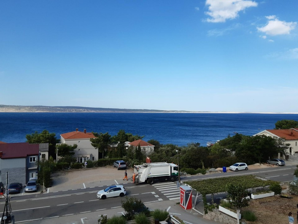 36 Starigrad-Paklenica