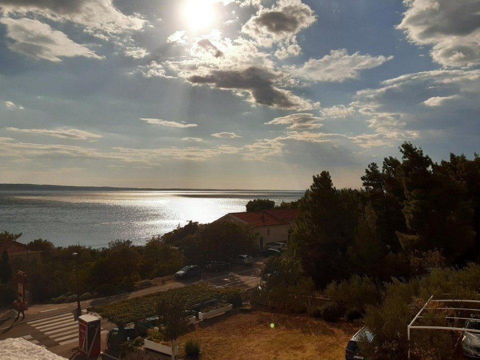 38 Starigrad-Paklenica