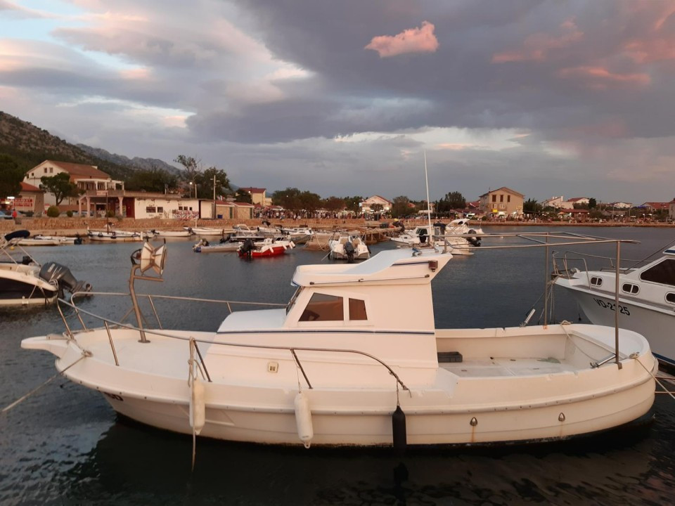 40 Starigrad-Paklenica