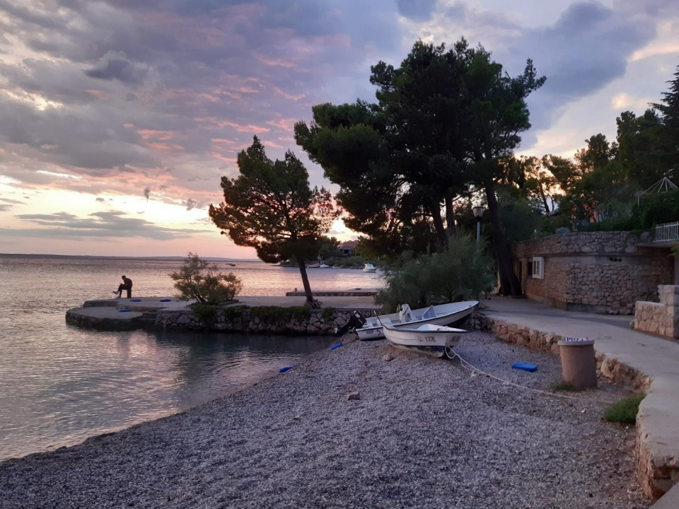 44 Starigrad-Paklenica