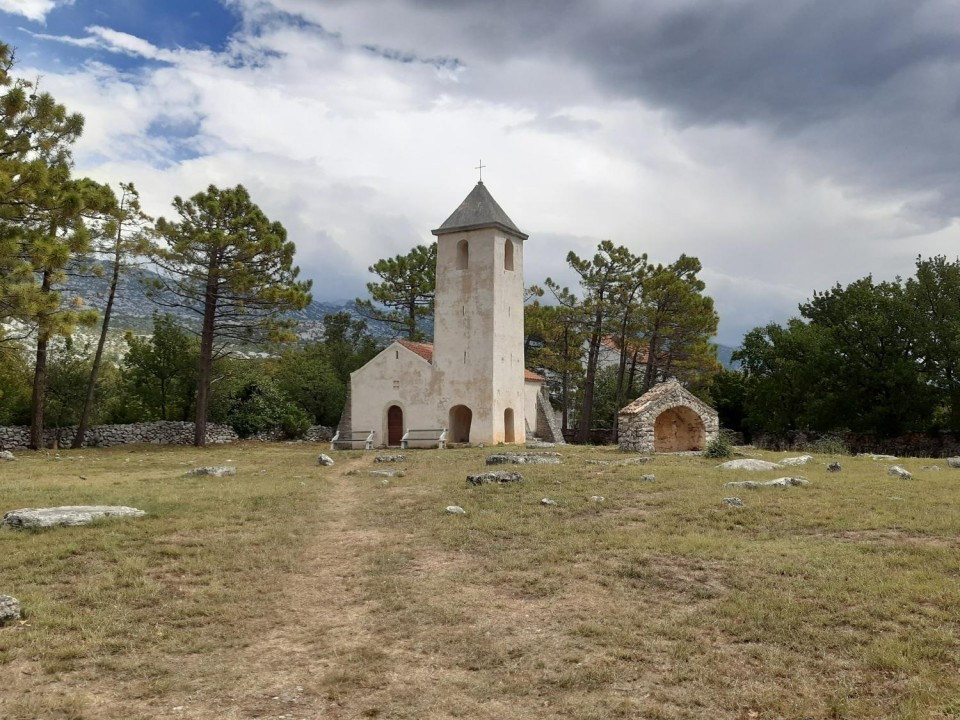 50 Starigrad-Paklenica