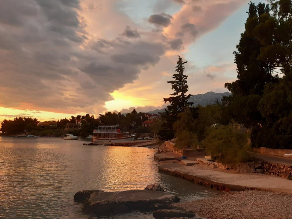48 Starigrad-Paklenica